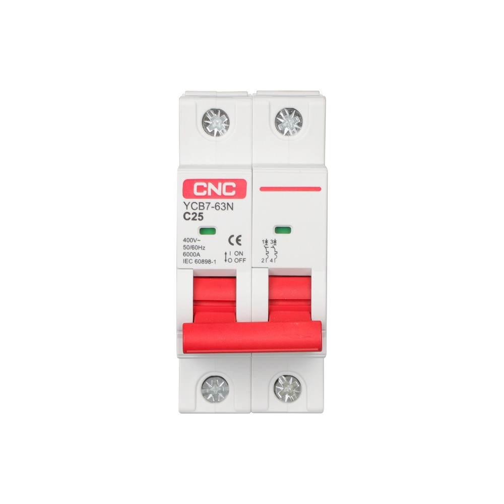 40 Amp Double Pole MCB