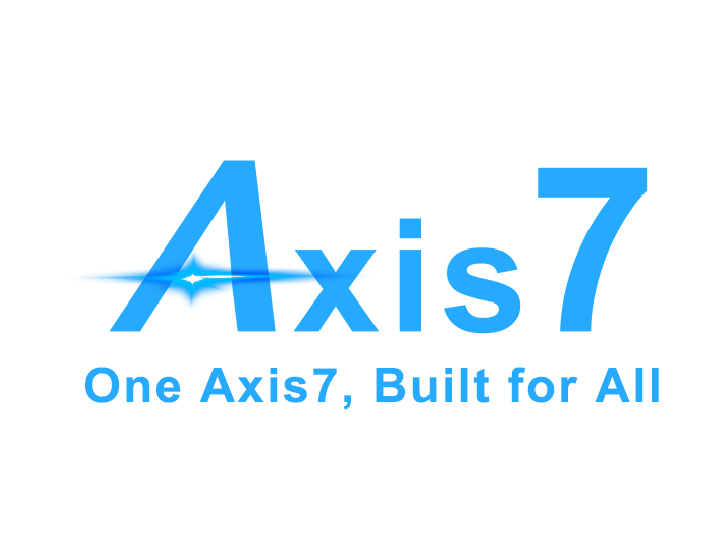 Axis7 Low voltage
