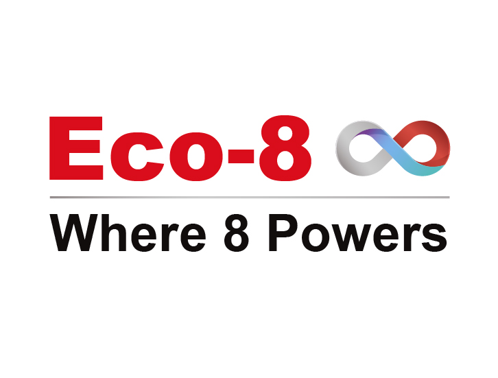 ECO-8 New Energy