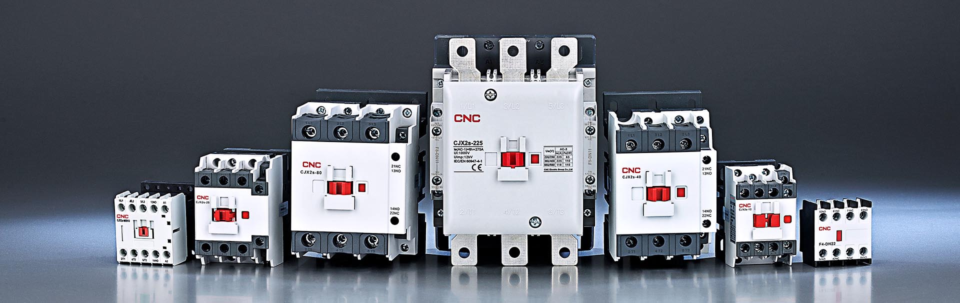 https://www.cncele.com/contactores/