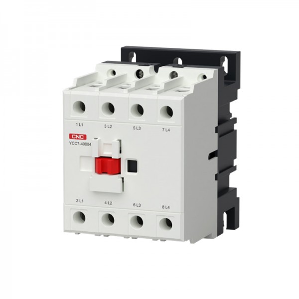 YCC7 4P Contactor