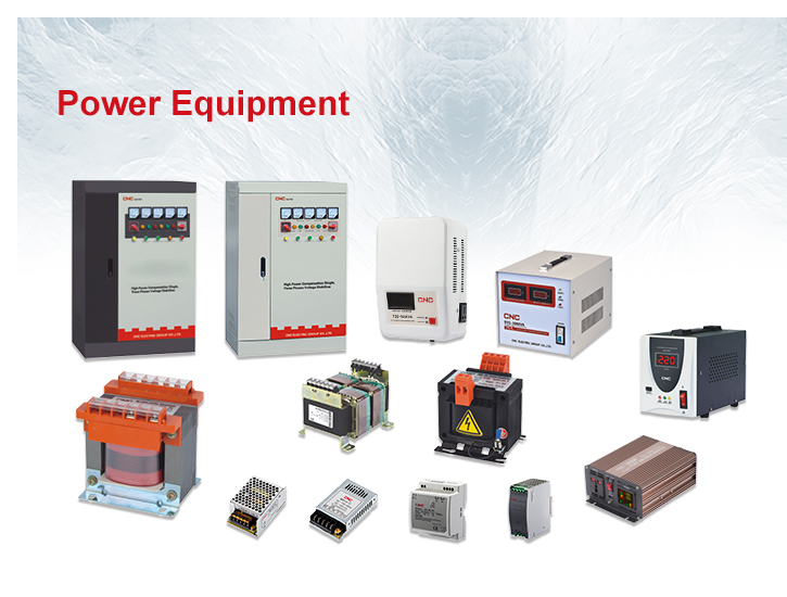 F-Power Equipment