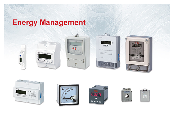 G-Energy Management