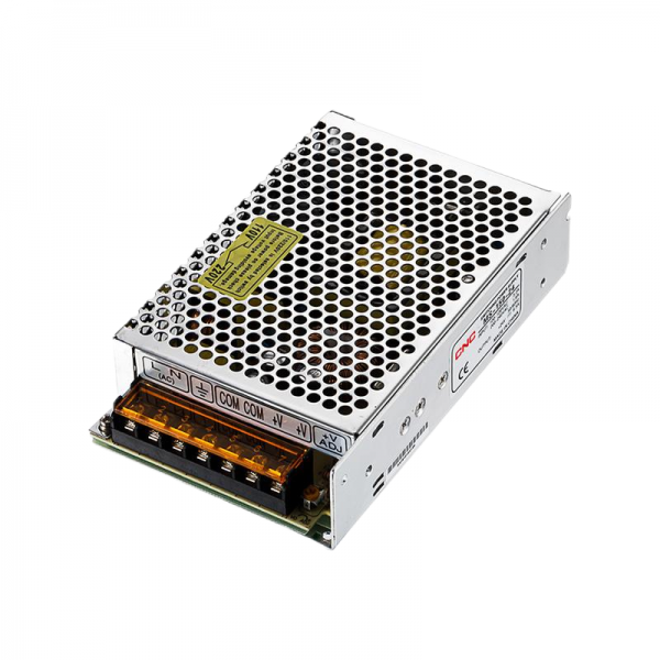 S-145W, MS-150W Power Supply