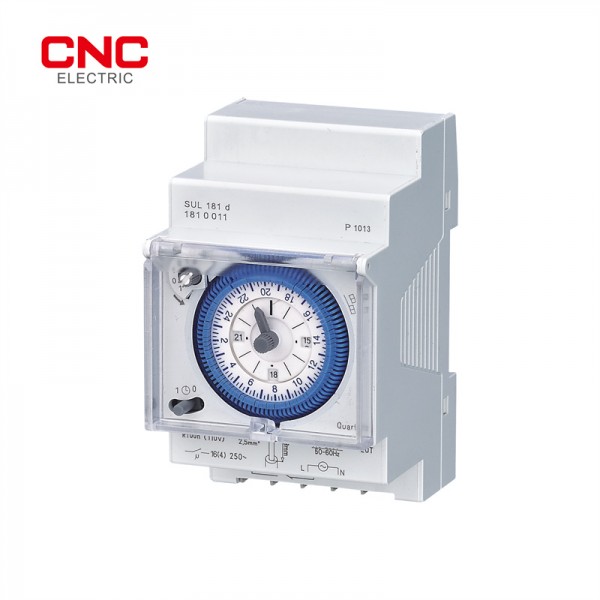 SUL181d time delay relay