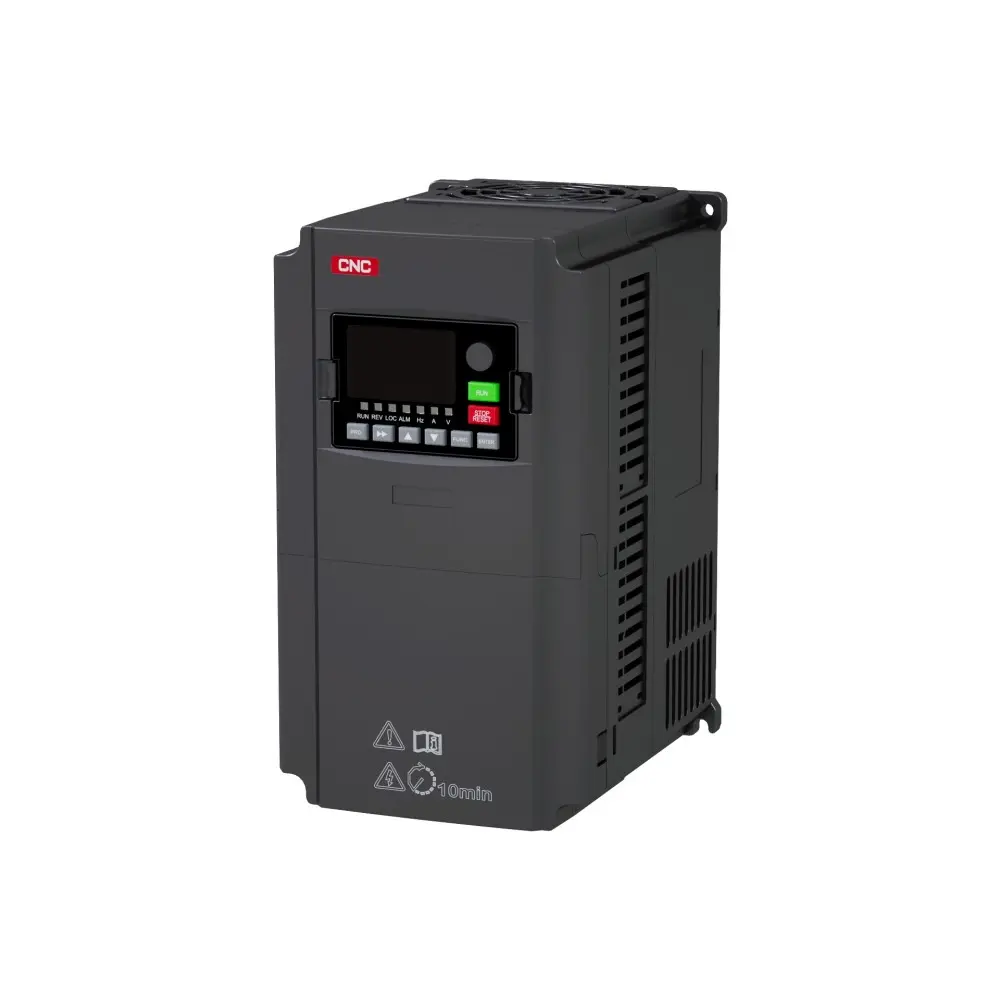 Single Phase to Three Phase Converter 220V to 380V VFD
