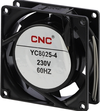 YC8025