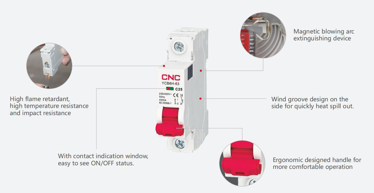 YCB6H-63-product-description