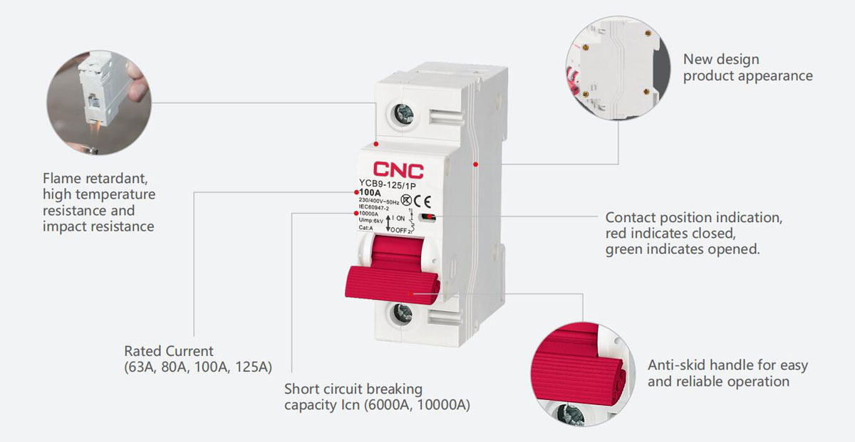 YCB9-125-product-description1