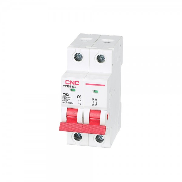 30A Breaker