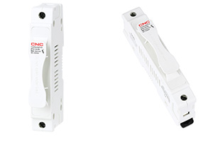 YCF8-63PVS Fuse DC1500V exceeding 50kA