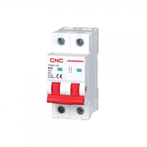 YCH9s-125 Isolating Switch