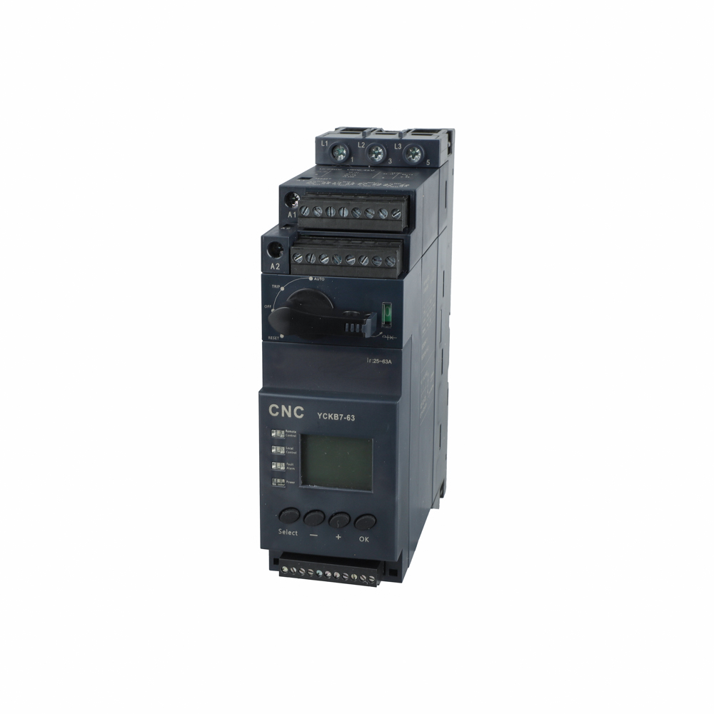 YCKB7 Control and Protection Switchgear