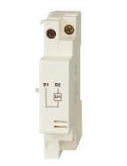 YCP6 Motor Starter -Undervoltage release
