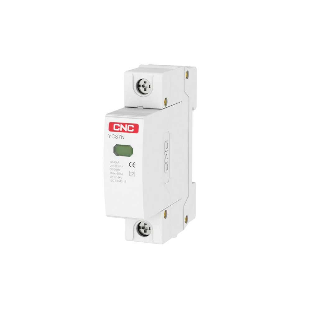 Surge Protection Device SPD YCS7N